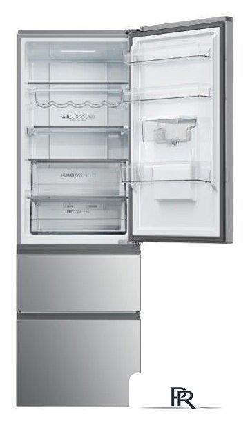 Холодильник Haier HTW5618DWMG - Изображение №12 — Интернет-магазин ПроЗаказ