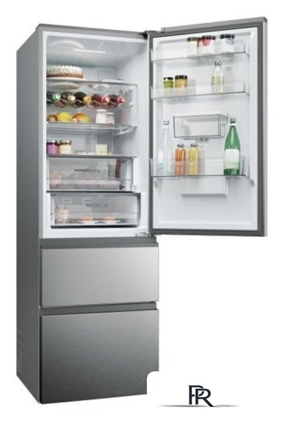 Холодильник Haier HTW5618DWMG - Изображение №10 — Интернет-магазин ПроЗаказ