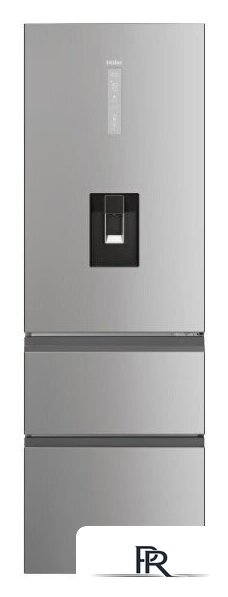 Холодильник Haier HTW5618DWMG - Изображение №1 — Интернет-магазин ПроЗаказ
