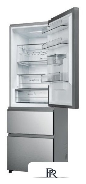 Холодильник Haier HTW5618DWMG - Изображение №6 — Интернет-магазин ПроЗаказ