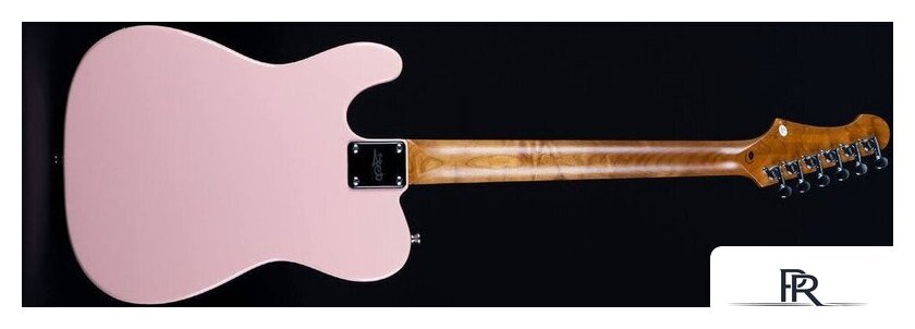 Электрогитара JET JT-300 PK R - Изображение №3 — Интернет-магазин ПроЗаказ