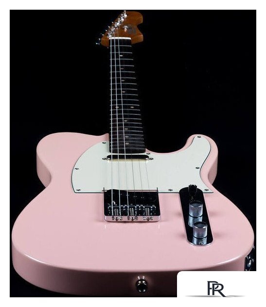 Электрогитара JET JT-300 PK R - Изображение №7 — Интернет-магазин ПроЗаказ