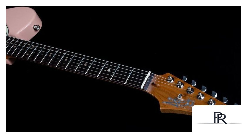 Электрогитара JET JT-300 PK R - Изображение №6 — Интернет-магазин ПроЗаказ