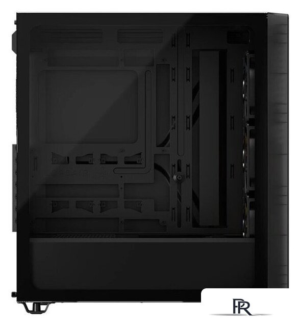 Корпус Corsair 3200D RS ARGB CC-9011346-WW - Изображение №2 — Интернет-магазин ПроЗаказ