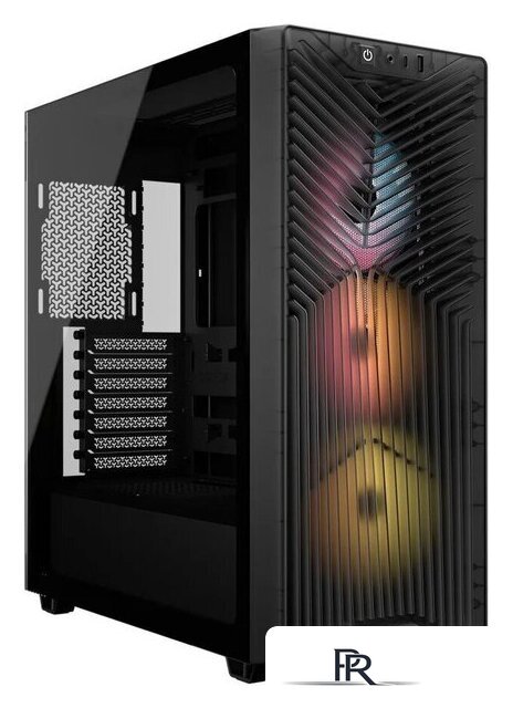 Корпус Corsair 3200D RS ARGB CC-9011346-WW - Изображение №1 — Интернет-магазин ПроЗаказ