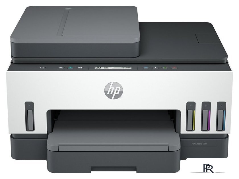 МФУ HP Smart Tank 750 6UU47A - Изображение №2 — Интернет-магазин ПроЗаказ