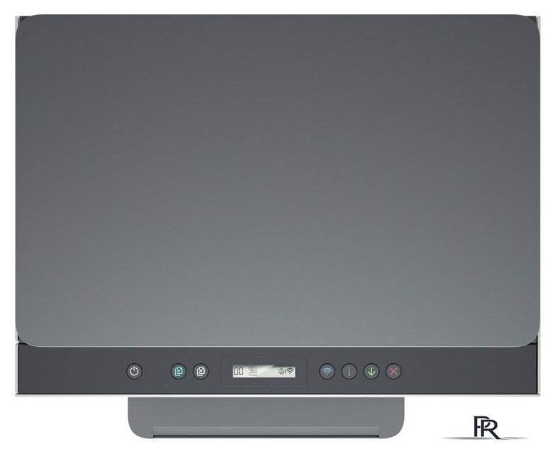 МФУ HP Smart Tank 750 6UU47A - Изображение №7 — Интернет-магазин ПроЗаказ