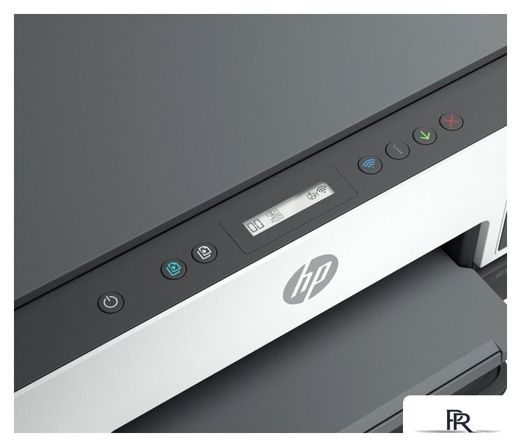 МФУ HP Smart Tank 750 6UU47A - Изображение №5 — Интернет-магазин ПроЗаказ