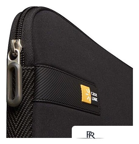 Чехол Case Logic LAPS-113-BLACK - Изображение №7 — Интернет-магазин ПроЗаказ