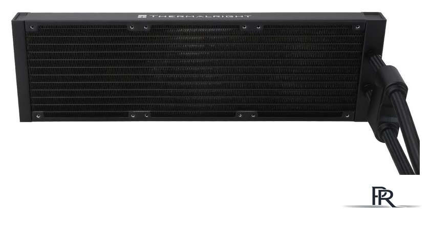 Система жидкостного охлаждения для процессора Thermalright Frozen Notte 360 ARGB (черный) - Изображение №8 — Интернет-магазин ПроЗаказ