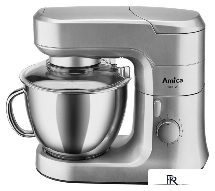 Планетарный миксер Amica KML 6011 - Изображение №3 — Интернет-магазин ПроЗаказ