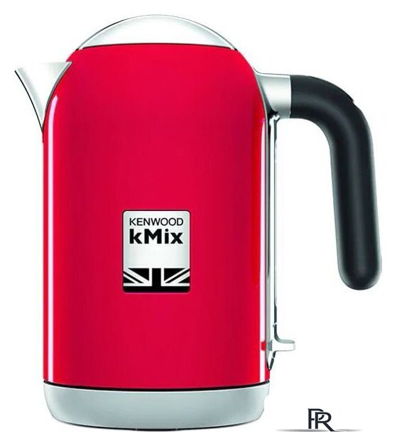 Электрический чайник Kenwood ZJX650RD - Изображение №1 — Интернет-магазин ПроЗаказ