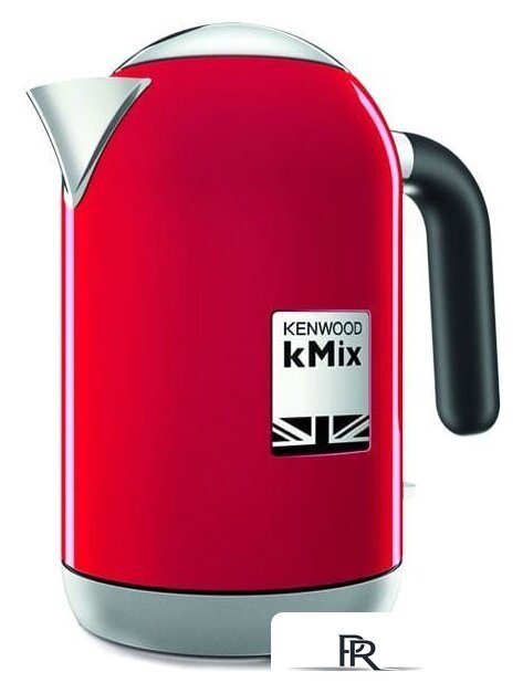 Электрический чайник Kenwood ZJX650RD - Изображение №2 — Интернет-магазин ПроЗаказ