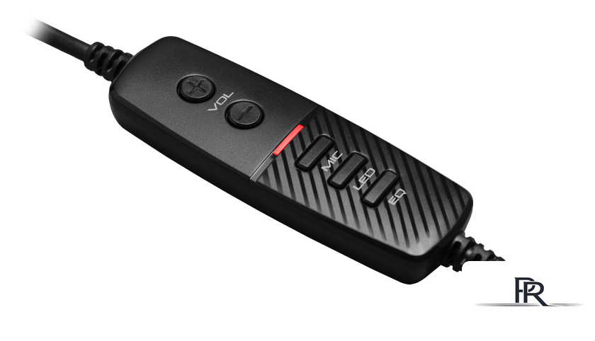 Наушники Redragon Cadmus - Изображение №5 — Интернет-магазин ПроЗаказ