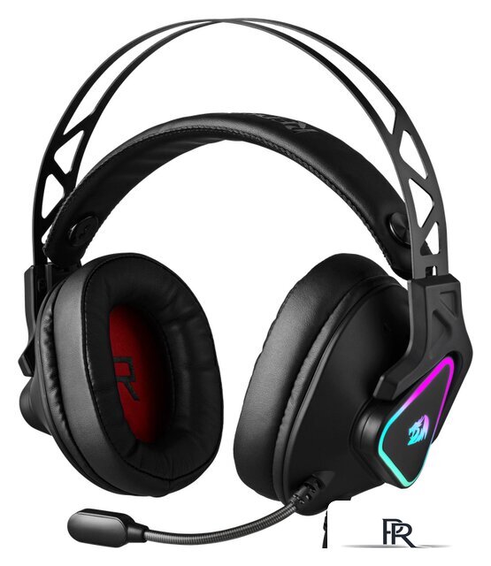 Наушники Redragon Cadmus - Изображение №1 — Интернет-магазин ПроЗаказ