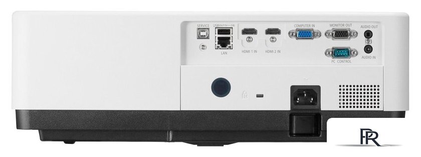 Проектор NEC PE506UL - Изображение №3 — Интернет-магазин ПроЗаказ