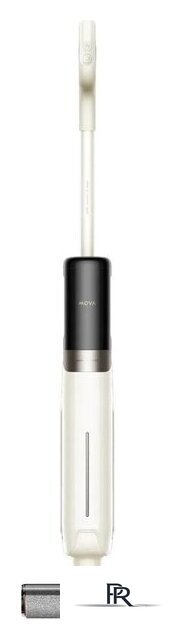 Вертикальный моющий пылесос Mova Wet and Dry Vacuum K30 HMH14A (евровилка) - Изображение №5 — Интернет-магазин ПроЗаказ