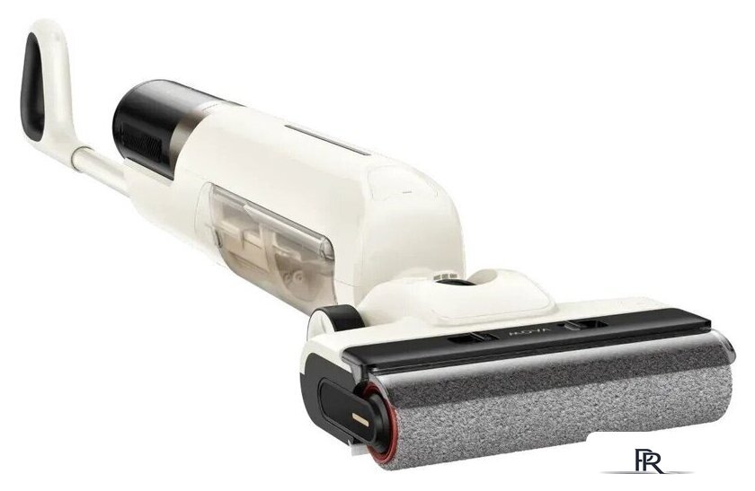 Вертикальный моющий пылесос Mova Wet and Dry Vacuum K30 HMH14A (евровилка) - Изображение №3 — Интернет-магазин ПроЗаказ