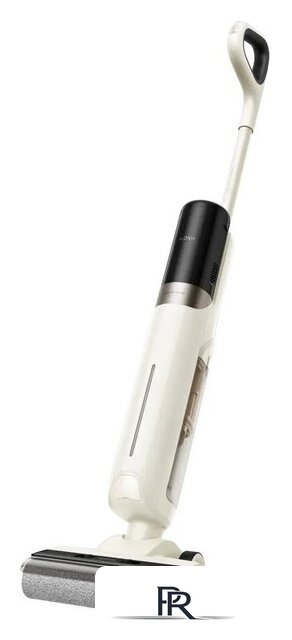 Вертикальный моющий пылесос Mova Wet and Dry Vacuum K30 HMH14A (евровилка) - Изображение №2 — Интернет-магазин ПроЗаказ