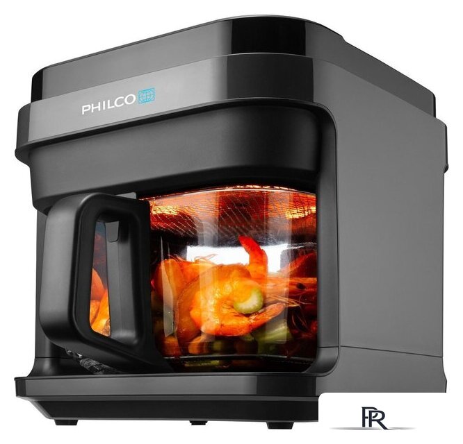 Аэрогриль (аэрофритюрница) Philco PHAF 2000 - Изображение №12 — Интернет-магазин ПроЗаказ