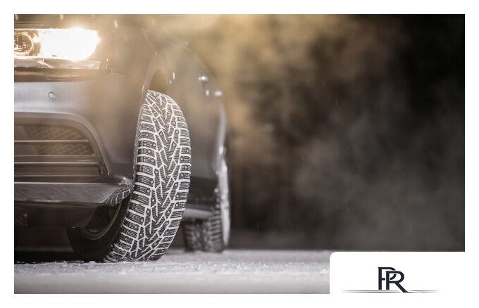 Зимние шины Nokian Tyres Nordman 7 175/70R13 82T (шипы) - Изображение №5 — Интернет-магазин ПроЗаказ