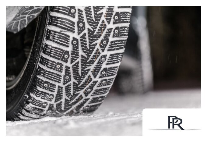 Зимние шины Nokian Tyres Nordman 7 175/70R13 82T (шипы) - Изображение №3 — Интернет-магазин ПроЗаказ