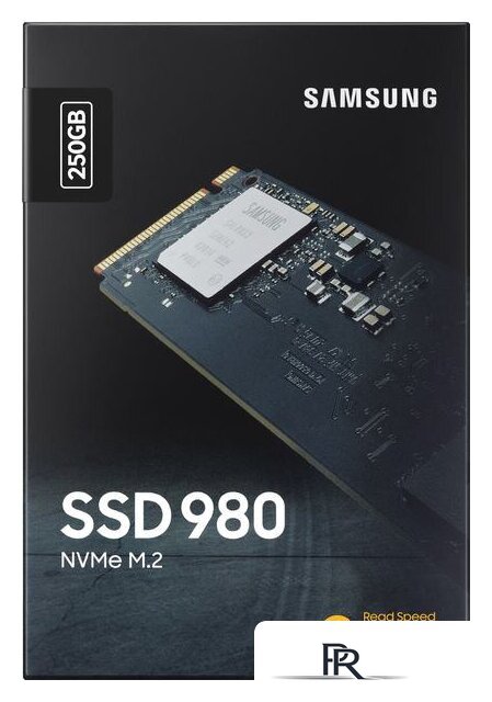 SSD Samsung 980 250GB MZ-V8V250BW - Изображение №6 — Интернет-магазин ПроЗаказ
