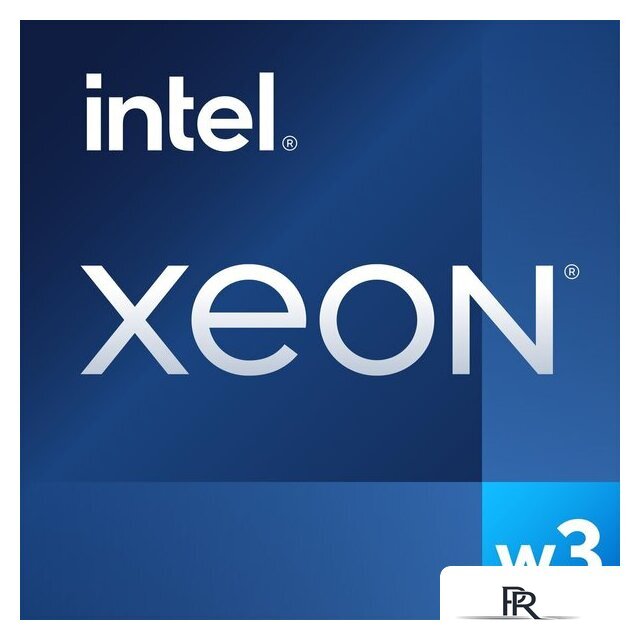 Процессор Intel Xeon w3-2423 - Изображение №1 — Интернет-магазин ПроЗаказ