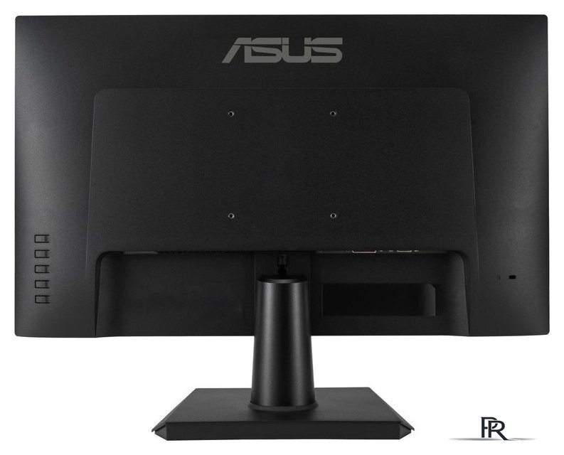 Монитор ASUS Eye Care VA247HE - Изображение №2 — Интернет-магазин ПроЗаказ