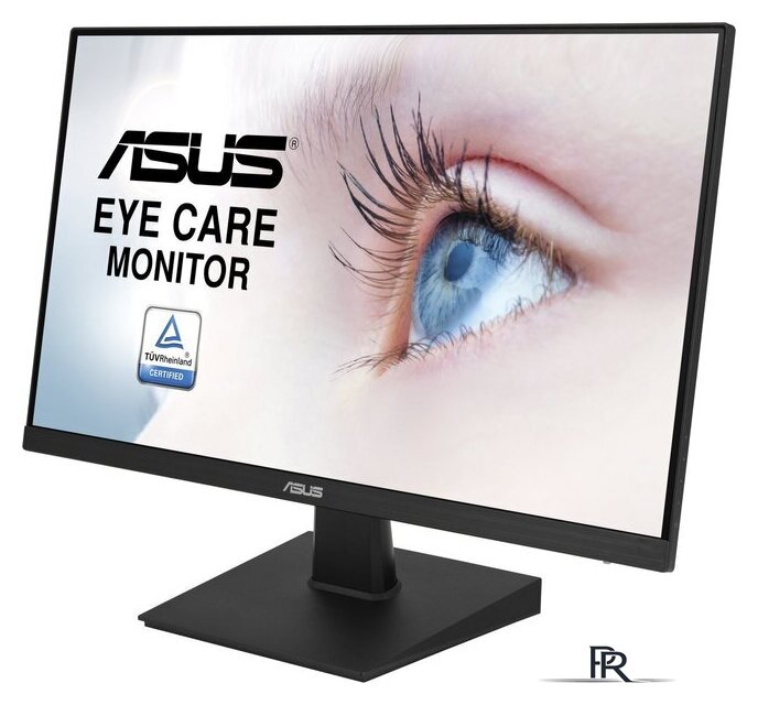 Монитор ASUS Eye Care VA247HE - Изображение №3 — Интернет-магазин ПроЗаказ
