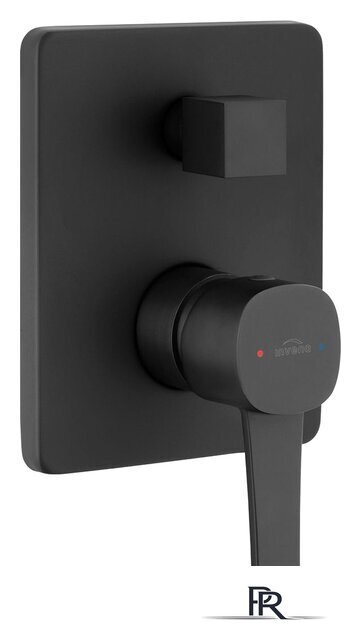 Смеситель Invena Glamour Trend BP-02-4K2-V - Изображение №1 — Интернет-магазин ПроЗаказ
