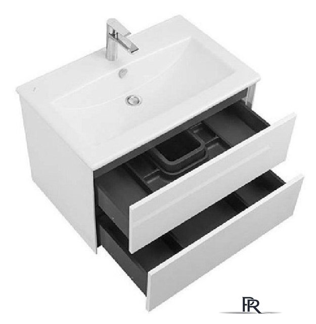  Акватон Тумба с умывальником Сохо 75 1A2581K2AJ010 - Изображение №2 — Интернет-магазин ПроЗаказ