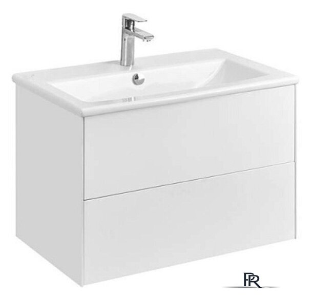  Акватон Тумба с умывальником Сохо 75 1A2581K2AJ010 - Изображение №1 — Интернет-магазин ПроЗаказ