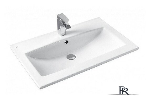  Акватон Тумба с умывальником Сохо 75 1A2581K2AJ010 - Изображение №3 — Интернет-магазин ПроЗаказ