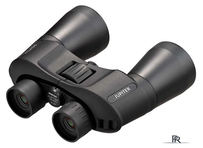 Бинокль Pentax Jupiter 10x50 - Изображение №2 — Интернет-магазин ПроЗаказ
