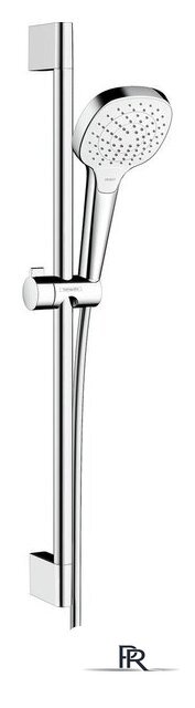 Душевой гарнитур  Hansgrohe Croma Select E [26582400] - Изображение №1 — Интернет-магазин ПроЗаказ