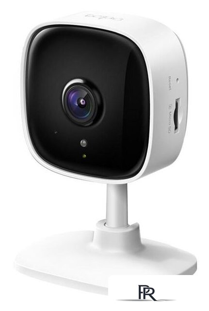 IP-камера TP-Link Tapo C110 - Изображение №1 — Интернет-магазин ПроЗаказ