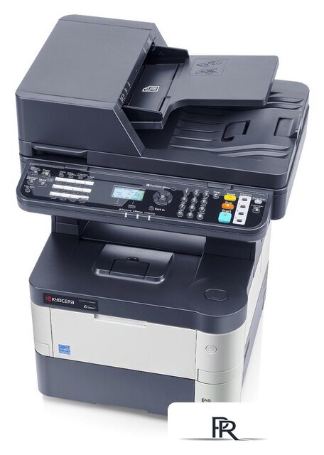 МФУ Kyocera Mita ECOSYS M3040dn - Изображение №5 — Интернет-магазин ПроЗаказ