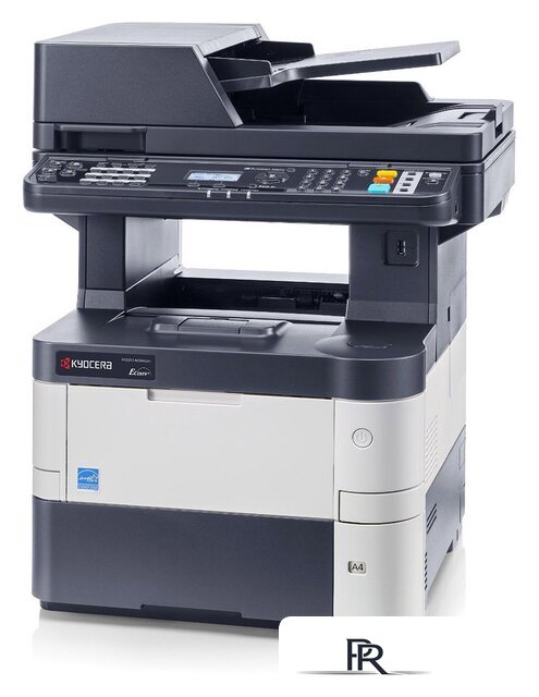 МФУ Kyocera Mita ECOSYS M3040dn - Изображение №4 — Интернет-магазин ПроЗаказ
