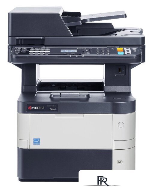 МФУ Kyocera Mita ECOSYS M3040dn - Изображение №1 — Интернет-магазин ПроЗаказ