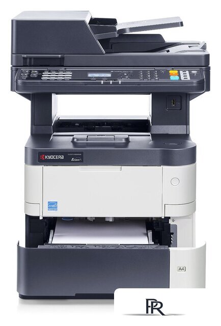 МФУ Kyocera Mita ECOSYS M3040dn - Изображение №2 — Интернет-магазин ПроЗаказ