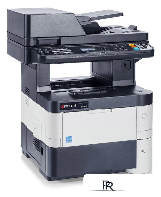 МФУ Kyocera Mita ECOSYS M3040dn - Изображение №3 — Интернет-магазин ПроЗаказ