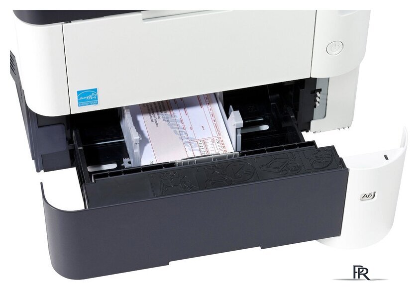 МФУ Kyocera Mita ECOSYS M3040dn - Изображение №6 — Интернет-магазин ПроЗаказ