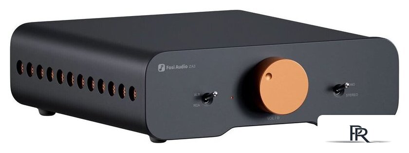 Усилитель мощности Fosi Audio ZA3 (48V/5A) - Изображение №1 — Интернет-магазин ПроЗаказ