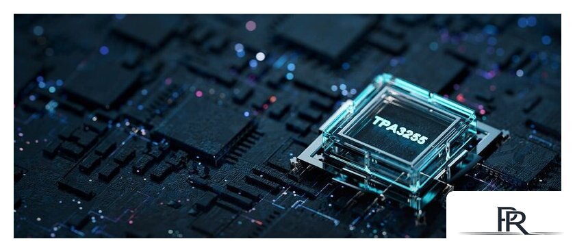 Усилитель мощности Fosi Audio ZA3 (48V/5A) - Изображение №6 — Интернет-магазин ПроЗаказ