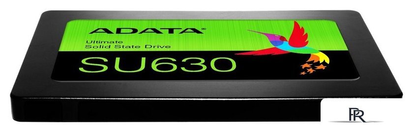 SSD ADATA Ultimate SU630 1.92TB ASU630SS-1T92Q-R - Изображение №3 — Интернет-магазин ПроЗаказ
