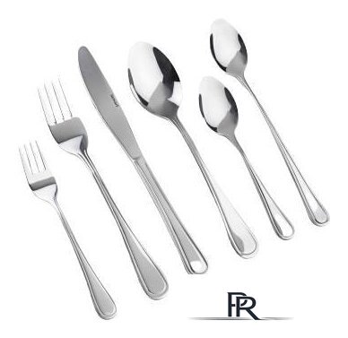 Набор столовых приборов Lamart Carmen XL LT5006 - Изображение №1 — Интернет-магазин ПроЗаказ