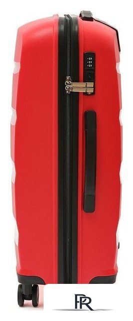 Чемодан-спиннер Fabretti EN7520-24-4 - Изображение №4 — Интернет-магазин ПроЗаказ