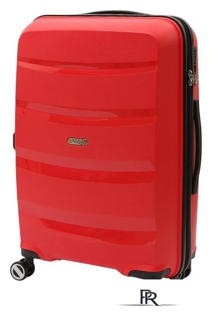 Чемодан-спиннер Fabretti EN7520-24-4 - Изображение №1 — Интернет-магазин ПроЗаказ