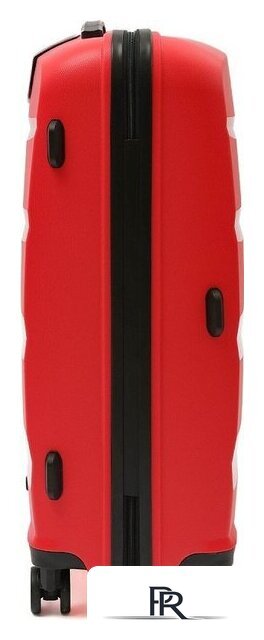 Чемодан-спиннер Fabretti EN7520-24-4 - Изображение №3 — Интернет-магазин ПроЗаказ